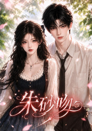 《朱砂吻》（147集）超燃短剧全集随心看-推影坊