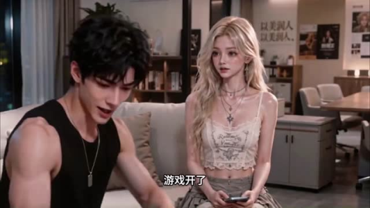 网恋债主原来是校园女神(48集) 网恋债主原来是校园女神(48集)这部短剧我爱了