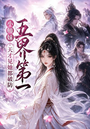 小师妹五界第一:天才见她都破防(118集) 小师妹五界第一:天才见她都破防(118集)爆款短剧抢先看