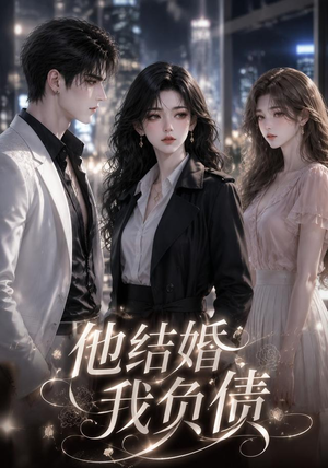 他结婚,我负债(66集) 他结婚,我负债(66集)精彩短剧下载