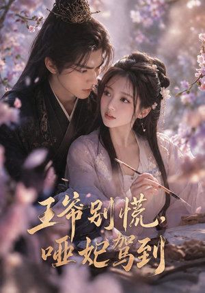 《王爷别慌，哑妃驾到》（84集）免费在线看短剧全集-推影坊