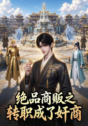 绝品商贩之转职成了奸商(更新中) 绝品商贩之转职成了奸商(更新中)热播短剧全集看