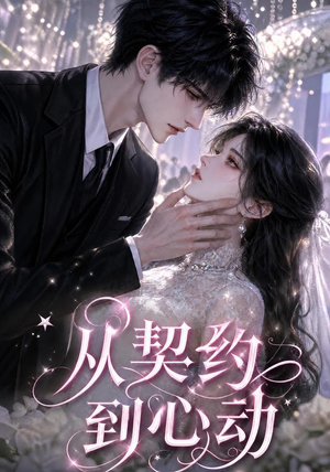 从契约到心动(54集) 从契约到心动(54集)短剧推荐更新中
