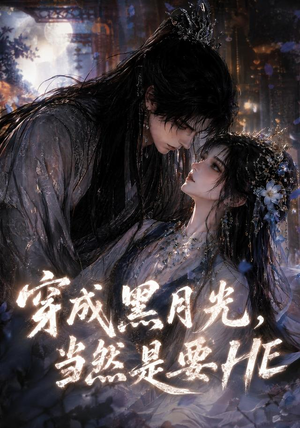 穿成黑月光,当然是要HE(53集) 穿成黑月光,当然是要HE(53集)恋爱短剧分享