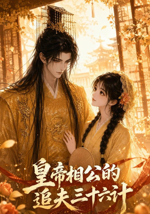 皇帝相公的追夫三十六计(60集) 皇帝相公的追夫三十六计(60集)一口气看完全集