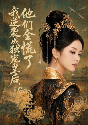我逆袭成独宠皇后,他们全慌了(75集) 我逆袭成独宠皇后,他们全慌了(75集)热播短剧重燃