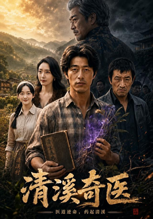 清溪神医(30集) 清溪神医(30集)经典回顾免费看