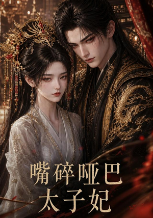 嘴碎哑巴太子妃(45集) 嘴碎哑巴太子妃(45集)看到了大结局