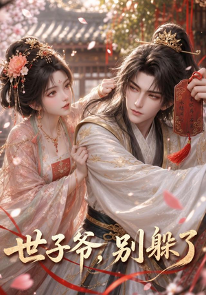 《世子爷，别躲了》（64集）短剧完整版在线看-推影坊