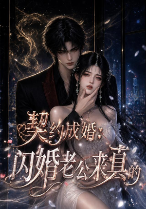 契约成婚:闪婚老公来真的(90集) 契约成婚:闪婚老公来真的(90集)第32集