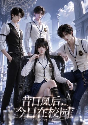 昔日凤后,今日在校园(28集) 昔日凤后,今日在校园(28集)大结局一气呵成