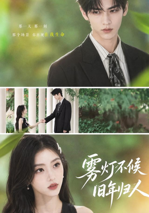 雾灯不候旧年归人(50集) 雾灯不候旧年归人(50集)短剧太好看了吧