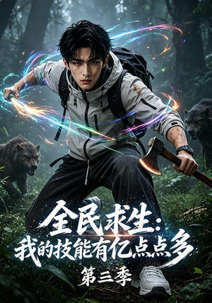 全民求生:我的技能有亿点点多第三季(86集) 全民求生:我的技能有亿点点多第三季(86集)追短剧看全集