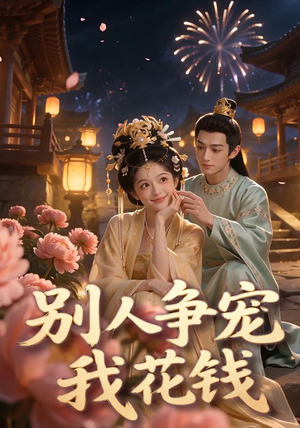 别人争宠我花钱(30集) 别人争宠我花钱(30集)短剧抢先看
