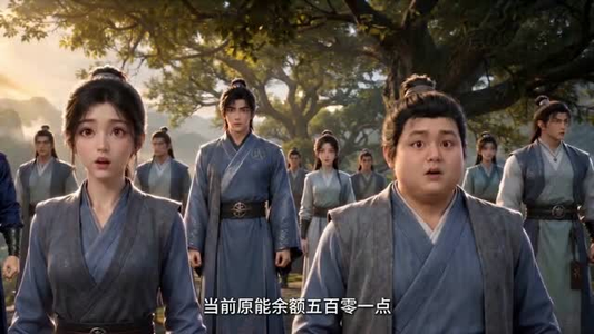 废丹成就仙帝:高傲圣女乞求金丹(60集) 废丹成就仙帝:高傲圣女乞求金丹(60集)红果短剧免费看