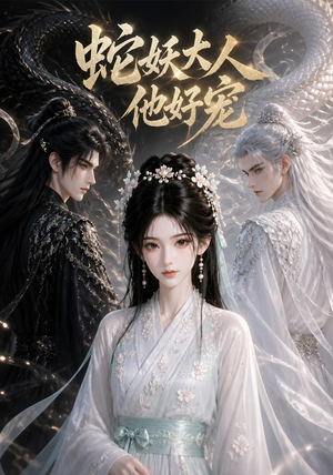蛇妖大人他好宠(48集) 蛇妖大人他好宠(48集)男主角是谁