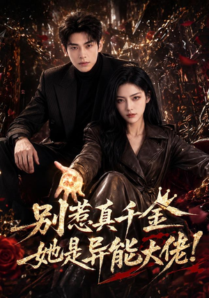 《别惹真千金，她是异能大佬》（98集）爆款短剧免费尽情看-推影坊