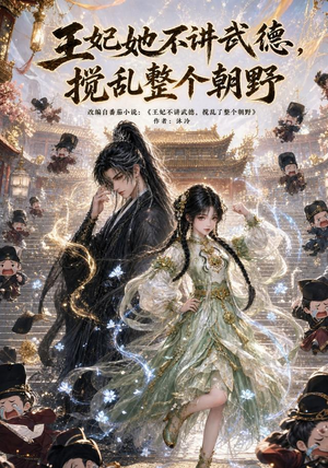 王妃她不讲武德,搅乱整个朝野(90集) 王妃她不讲武德,搅乱整个朝野(90集)免费观看就是爽