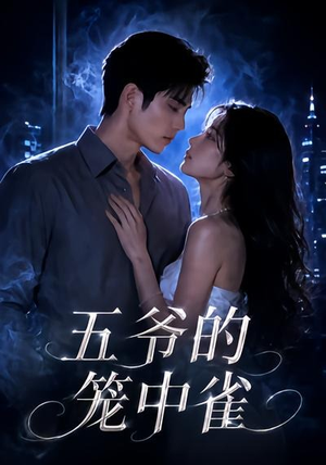 五爷的笼中雀（72集）大结局太过瘾了