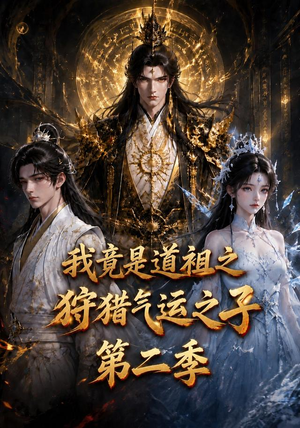 我竟是道祖之狩猎气运之子第二季(127集) 我竟是道祖之狩猎气运之子第二季(127集)短剧精彩不断