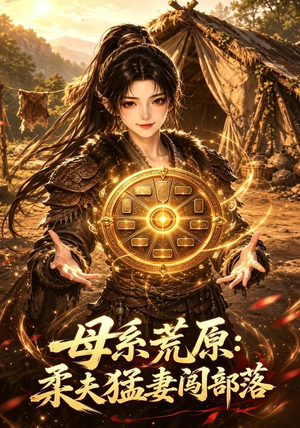 母系荒原:柔夫猛妻闯部落(59集) 母系荒原:柔夫猛妻闯部落(59集)在哪里可以全集