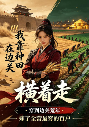 我靠种田在边关横着走(30集) 我靠种田在边关横着走(30集)在哪看免费