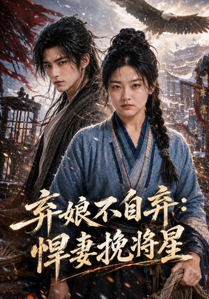 弃娘不自弃:悍妻挽将星(134集) 弃娘不自弃:悍妻挽将星(134集)短剧在线看