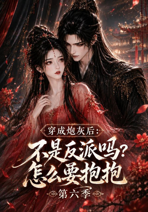 穿成炮灰后:不是反派吗?怎么要抱抱第六季(66集) 穿成炮灰后:不是反派吗?怎么要抱抱第六季(66集)最火短剧推荐