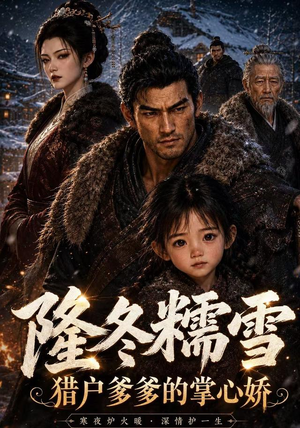 隆冬糯雪:猎户爹爹的掌心娇(30集) 隆冬糯雪:猎户爹爹的掌心娇(30集)免费热门短剧