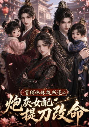 首辅他妹挺叛逆之炮灰女配提刀改命(110集) 首辅他妹挺叛逆之炮灰女配提刀改命(110集)男主角是谁