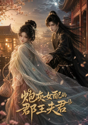 炮灰女配的郡王夫君(48集) 炮灰女配的郡王夫君(48集)全集一次看完