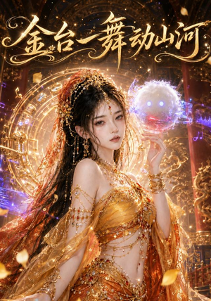 金台一舞动山河(54集) 金台一舞动山河(54集)新短剧推荐