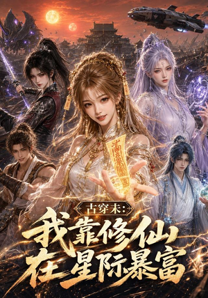 《古穿未：我靠修仙在星际暴富》（60集）短剧全集免费在线追看-推影坊