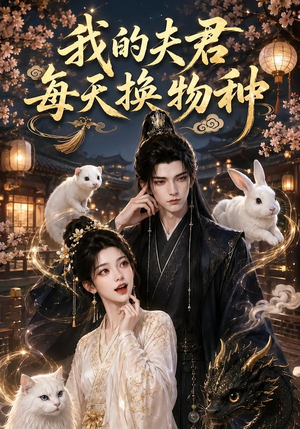 我的夫君每天换物种(85集) 我的夫君每天换物种(85集)番茄短剧看全集
