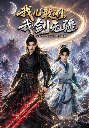我儿敢刚,我剑无疆(79集) 我儿敢刚,我剑无疆(79集)短剧全集大结局