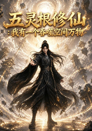 五灵根修仙:我有一个吞噬空间间万物(84集) 五灵根修仙:我有一个吞噬空间间万物(84集)海量资源免费看