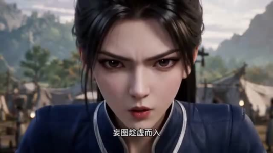 手握系统,挣脱既定剧本第二季(111集) 手握系统,挣脱既定剧本第二季(111集)最后一集