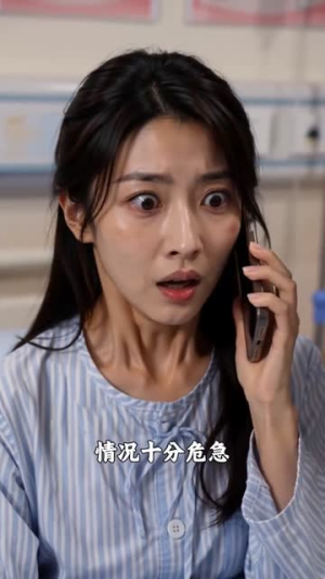 高冷医生花样宠妻(16集) 高冷医生花样宠妻(16集)热门短剧看不停