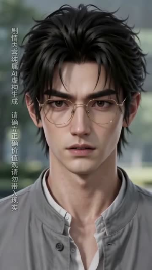 家师皆是怪才:我上岸考编不过分吧第二季(64集) 家师皆是怪才:我上岸考编不过分吧第二季(64集)最近很火的短剧