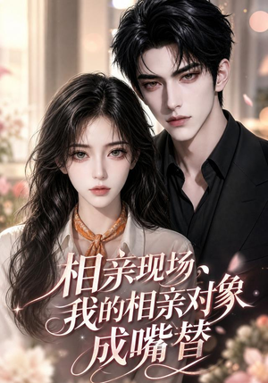 相亲现场,我的相亲对象成嘴替(55集) 相亲现场,我的相亲对象成嘴替(55集)好看短剧分享