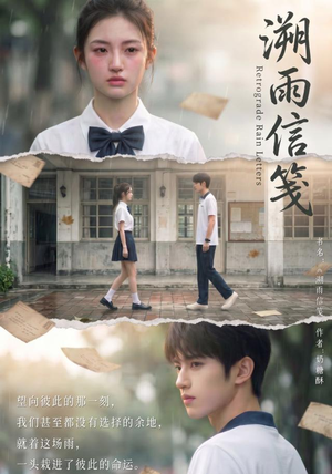 溯雨信笺(65集) 溯雨信笺(65集)免费版
