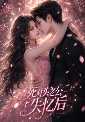 死对头老公失忆后(39集) 死对头老公失忆后(39集)最新热门短剧