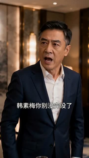 顾先生,你的靠山走了(45集) 顾先生,你的靠山走了(45集)这部短剧我爱了