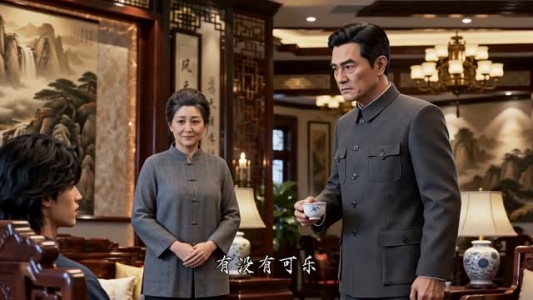 遁世高手下山退婚后我成了祖师爷第一季(91集) 遁世高手下山退婚后我成了祖师爷第一季(91集)热门短剧看不停