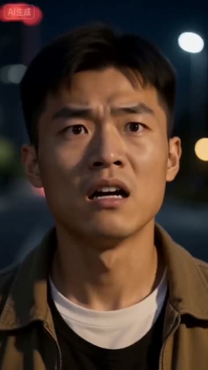 穿越深坑魔尊他不凶（28集）爆款短剧一起追