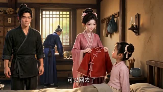 夫君别慌,悍妻有神力2(100集) 夫君别慌,悍妻有神力2(100集)口碑爆棚免费看