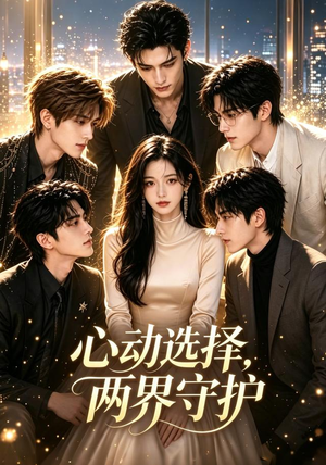心动选择,两界守护(42集) 心动选择,两界守护(42集)短剧全集抢先看
