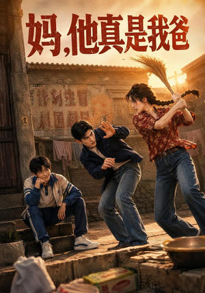 妈,他真是我爸(65集) 妈,他真是我爸(65集)短剧分享剧集