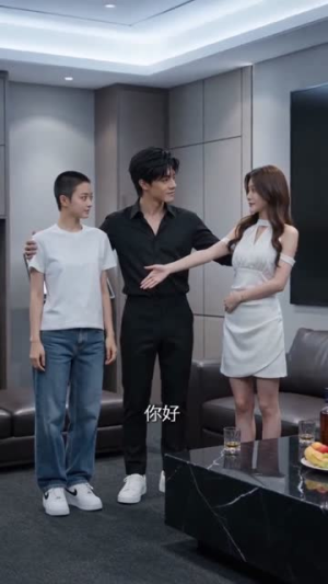 青藤与疯犬（16集）追短剧太上头了