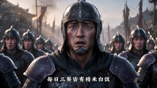 饭店倒闭,我在后厨养了三万重骑兵第二季(60集) 饭店倒闭,我在后厨养了三万重骑兵第二季(60集)360网盘观看